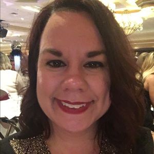 Meet your Posher, Anne marie